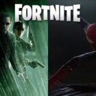 Fortnite : Spider-Man, Matrix... des crossovers mythiques pour entamer le Chapitre 3 ?