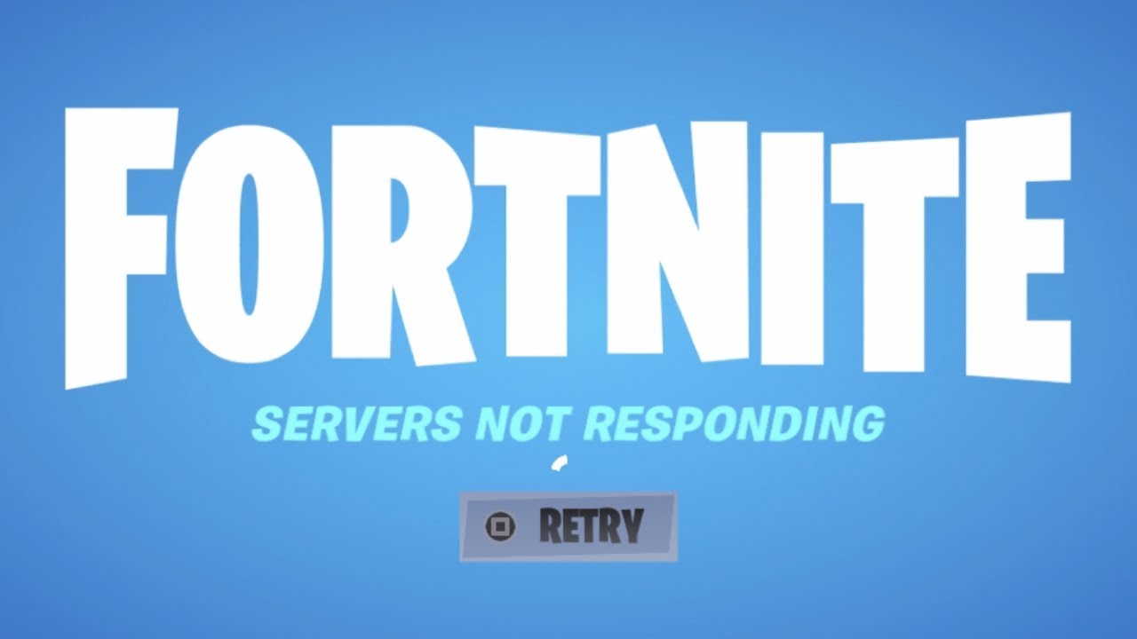 Fortnite fungerer ikke, lanceres, indlæses og starter i 2022: Hvordan løser man det?