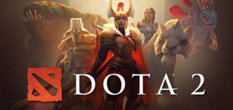 Dota 2 audio stuttering or no sound issue after the recent update comes to light