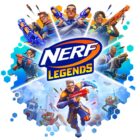 Deltag i Nerf-prøveversionerne for at blive en Nerf-legende i dag på Xbox One og Xbox Series X|S