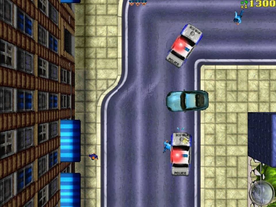 Hvad er GRAND THEFT AUTO, og hvordan virker det