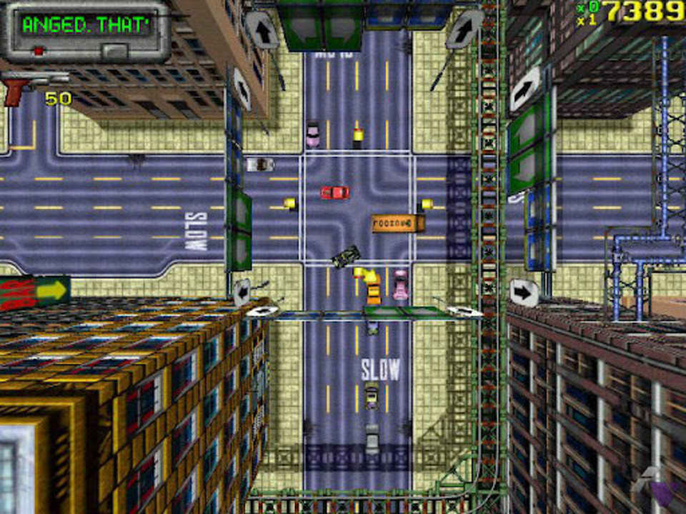 Hvad er GRAND THEFT AUTO, og hvordan virker det