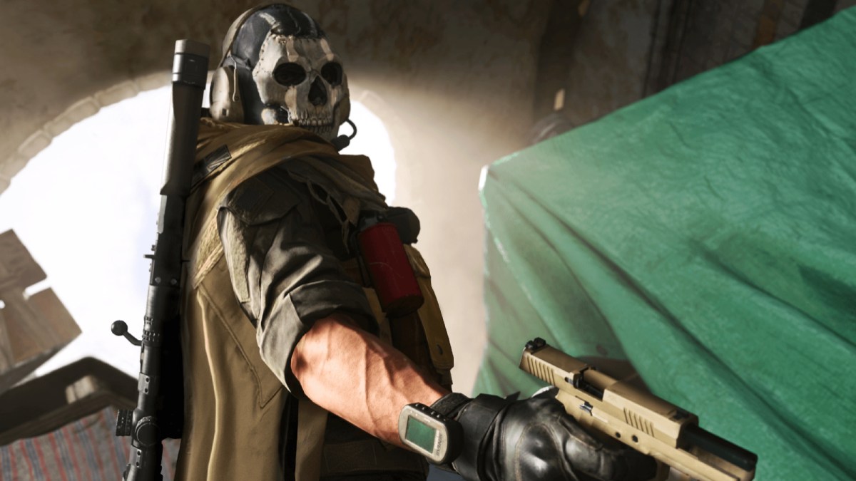 Warzone-snydeudbydere bliver lukket af Activision