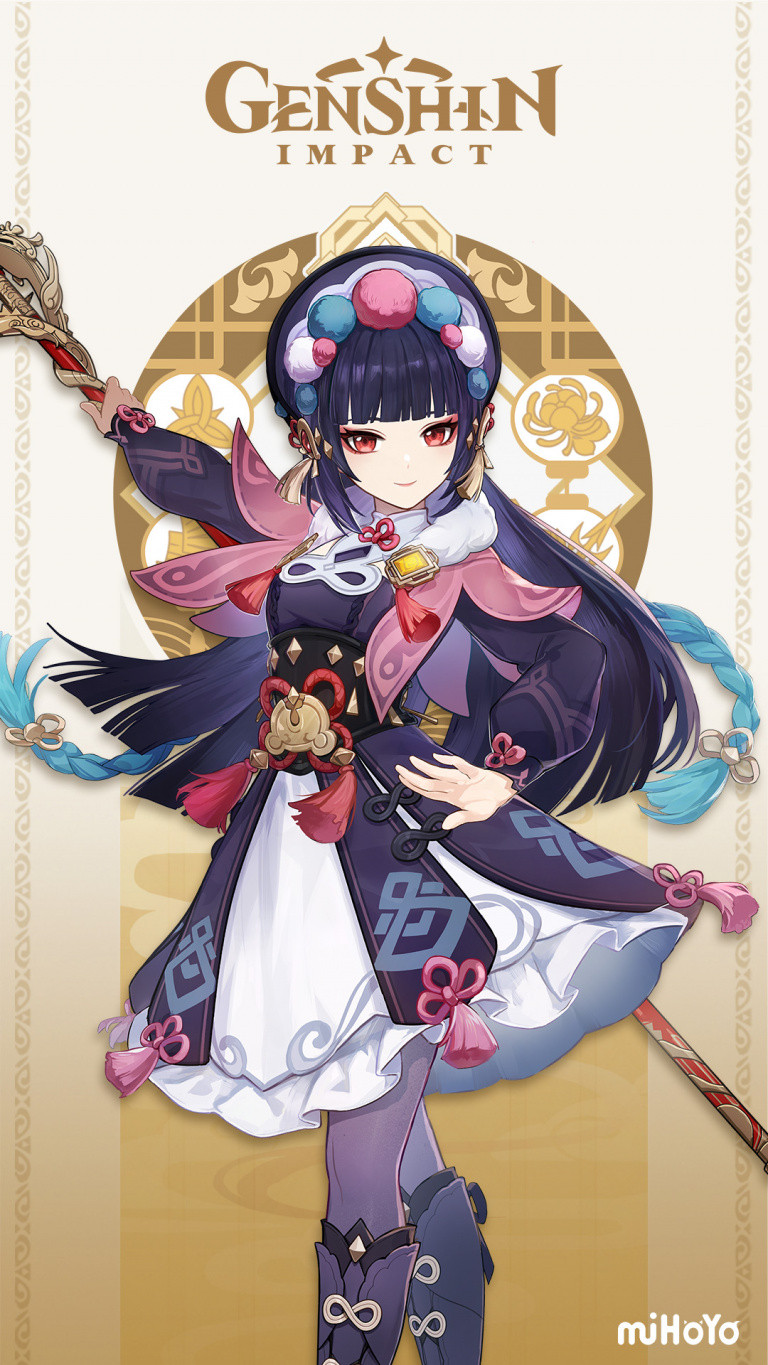 Genshin Impact, deux nouveaux personnages annoncés pour la 2.4!  Découvrez-les et préparez-vous
