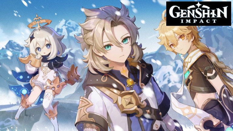 Genshin Impact, deux nouveaux personnages annoncés pour la 2.4!  Découvrez-les et préparez-vous