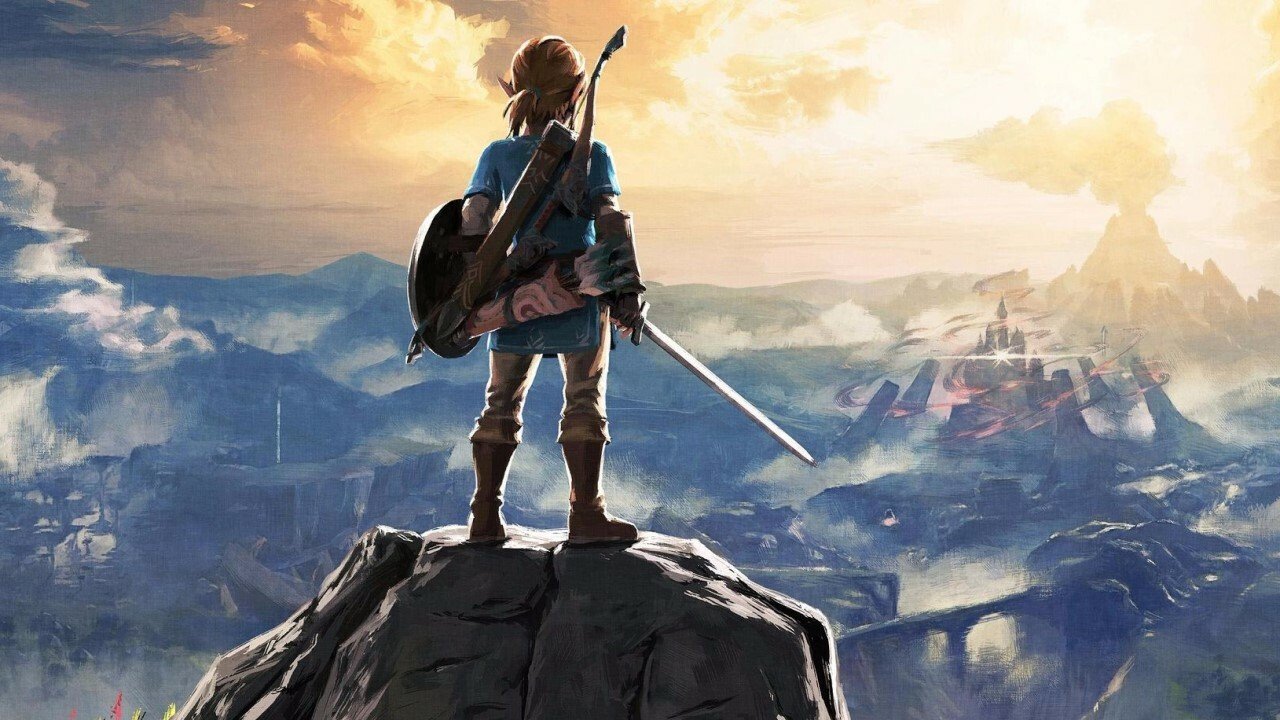 Tilbud: Få 60 % rabat på Zelda, Mario, Splatoon og flere Skift spil med GameStops Black Friday-tilbud (USA)