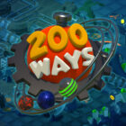 Two Hundred Ways Out Now på Xbox