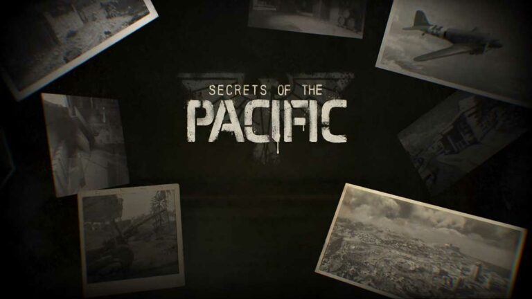 Sådan gennemfører du Call of Duty Secrets of the Pacific Warzone-begivenhedsudfordringer - Forklaret