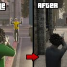 5 GTA Trilogy-mods, der i høj grad forbedrer spillet