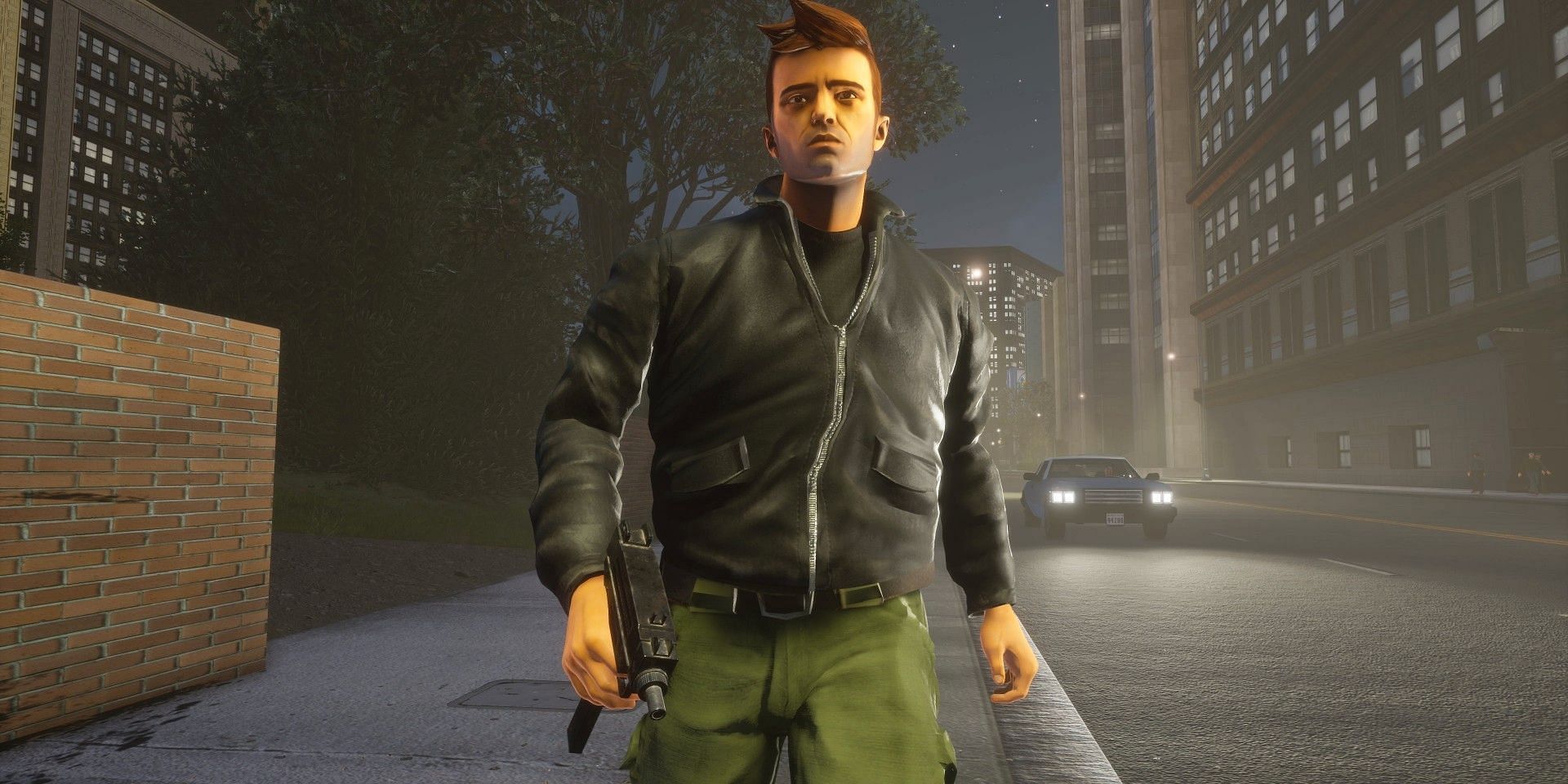 Der er ikke for meget at gøre efter at have udført den sidste mission (Billede via Rockstar Games)
