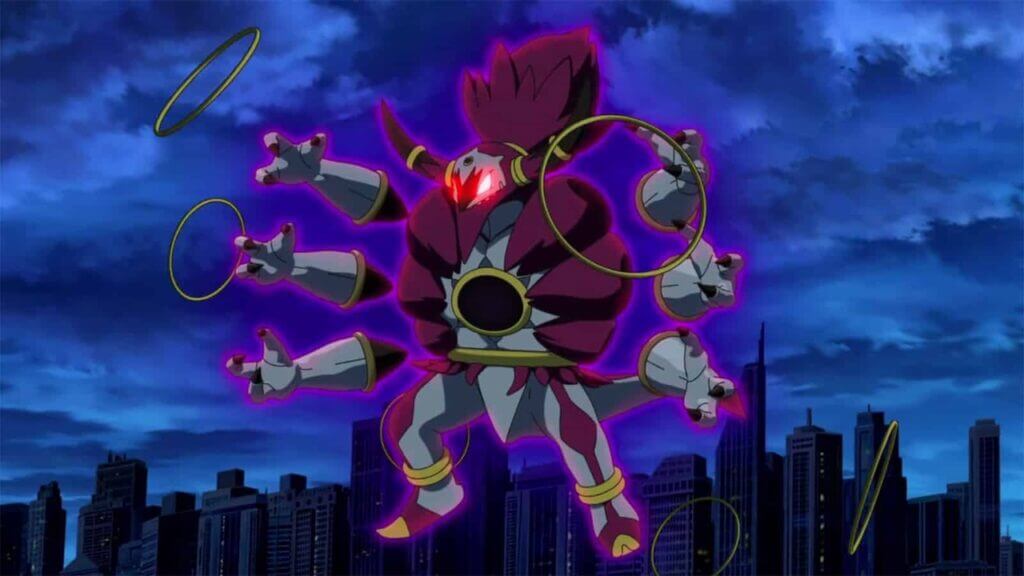 'Pokémon Go'-begivenheden 'Hoopa Unbound' begynder i dag
