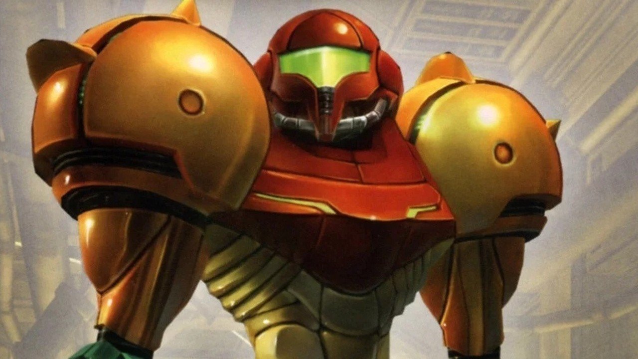 Tidligere Metroid Prime Engineer indrømmer, at han var "skuffet" over Wii's specifikationer