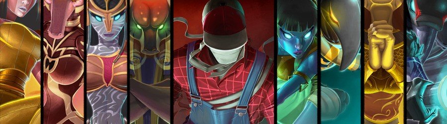 Immortal Redneck (Switch eShop)