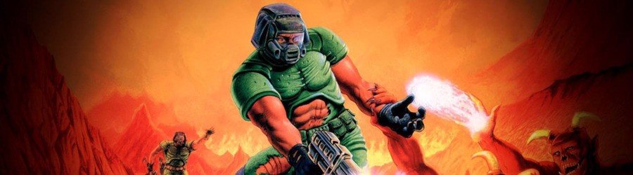 Doom (Switch eShop)