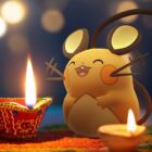 'Pokémon GO' introducerer Dedenne i begivenheden "Festival of Lights". 