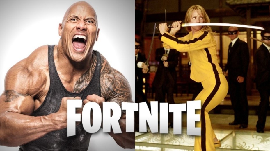 Fortnite kapitel 3: nouvelles saisons, les skins qu'on peut attendre