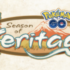 Pokemon Go's næste sæson ser ud til at hænge sammen med Pokemon Legends: Arceus
