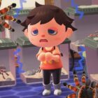 Animal Crossing Landsbyboere vil stege dig, hvis du har kakerlakker i dit hus