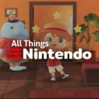 Animal Crossing: New Horizons 2.0 And Happy Home Paradise Impressions |  Alle ting Nintendo