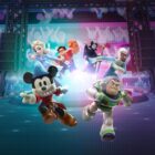 Apple Arcades næste spil er ligesom Pokémon Unite, men med Disney- og Pixar-ikoner