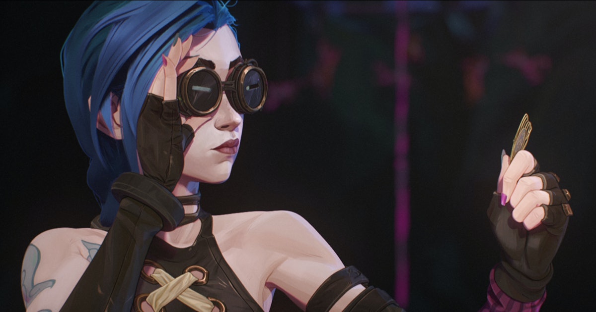 'Arcane' sæson 2 udgivelsesdato, trailer, rollebesætning og historie til 'League of Legends'-showet