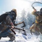 Assassin's Creed Lead Writer vender tilbage til Ubisoft syv måneder efter at have forladt