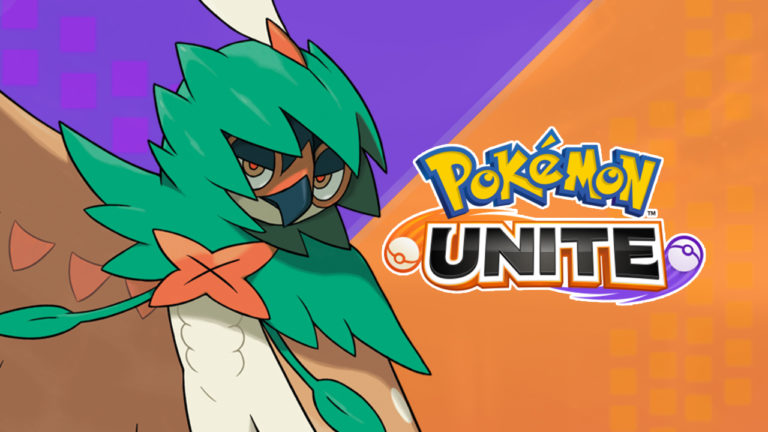 Bedste Decidueye-bygning i Pokémon UNITE – Bedste genstande, kampgenstande og træk