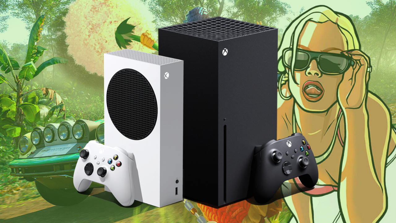 Bedste Xbox Game Pass Deal UK: 2-måneders Game Pass Ultimate for £16
