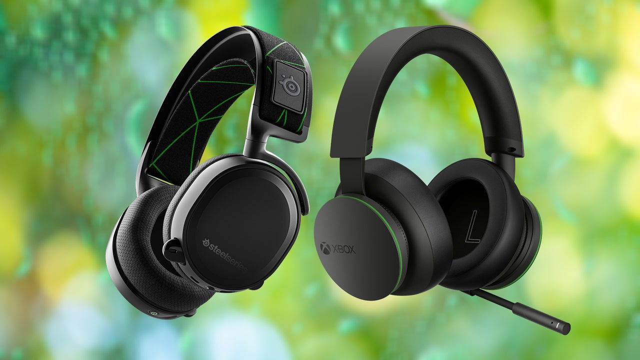 Bedste Xbox Series X/S Gaming Headsets 2021