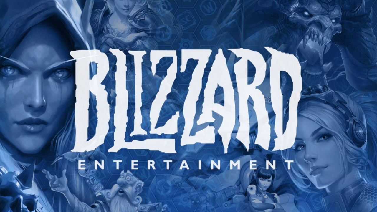 Blizzard bliver ramt af et DDoS-angreb, der forårsager problemer i Call of Duty, Diablo eller World of Warcraft