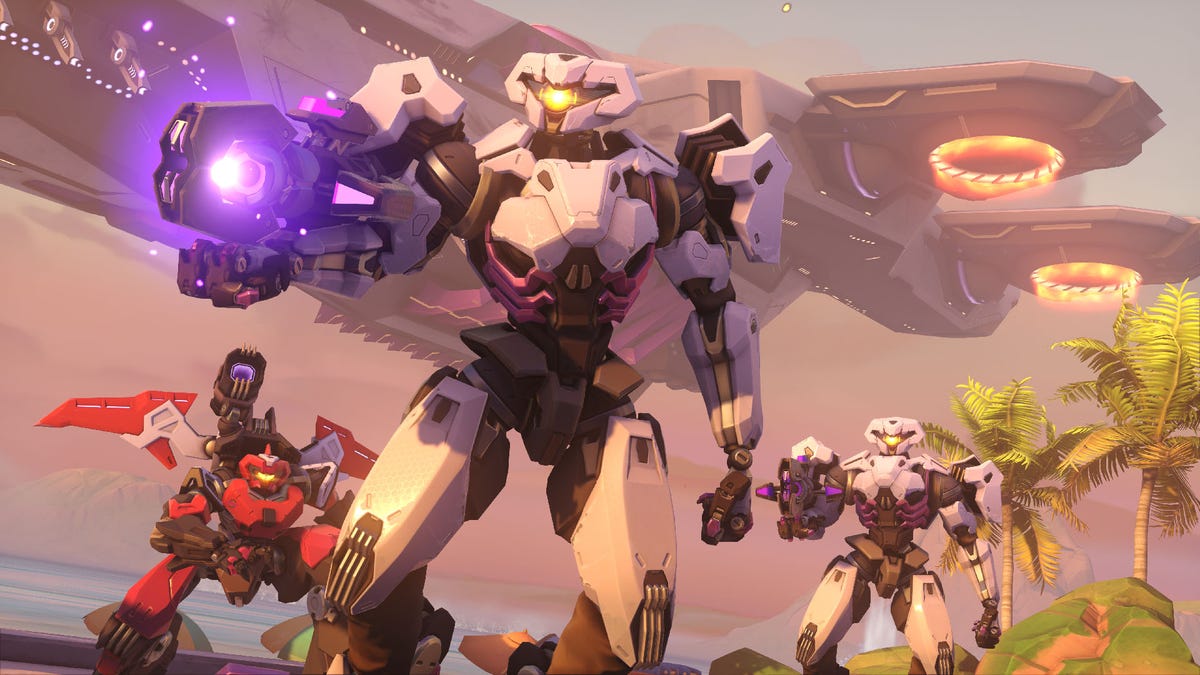 Blizzard-spil som Overwatch, WoW mister 13 procent af spillerne