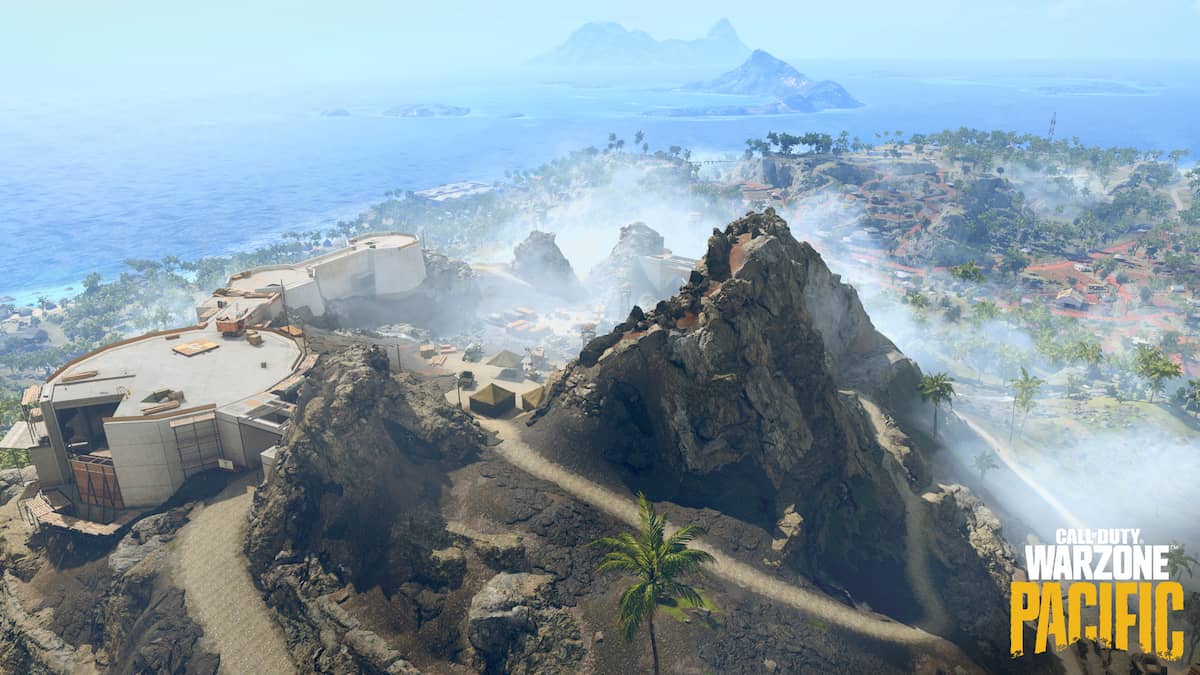 Call of Duty: Vanguard og Warzone Pacific sæson 1 forsinket med næsten en uge
