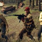 Call of Duty: Warzone hentyder til nostalgi i sin nye særlige begivenhed
