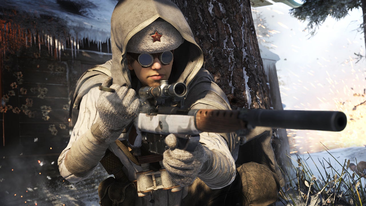 Call of Duty-snydere kunne blive udelukket fra alle tilmeldinger 'Fortid, nutid og fremtid'