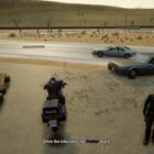 Cop Wheels - GTA: San Andreas Wiki Guide