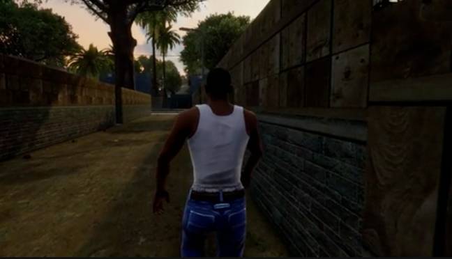 Kredit: Rockstar Games