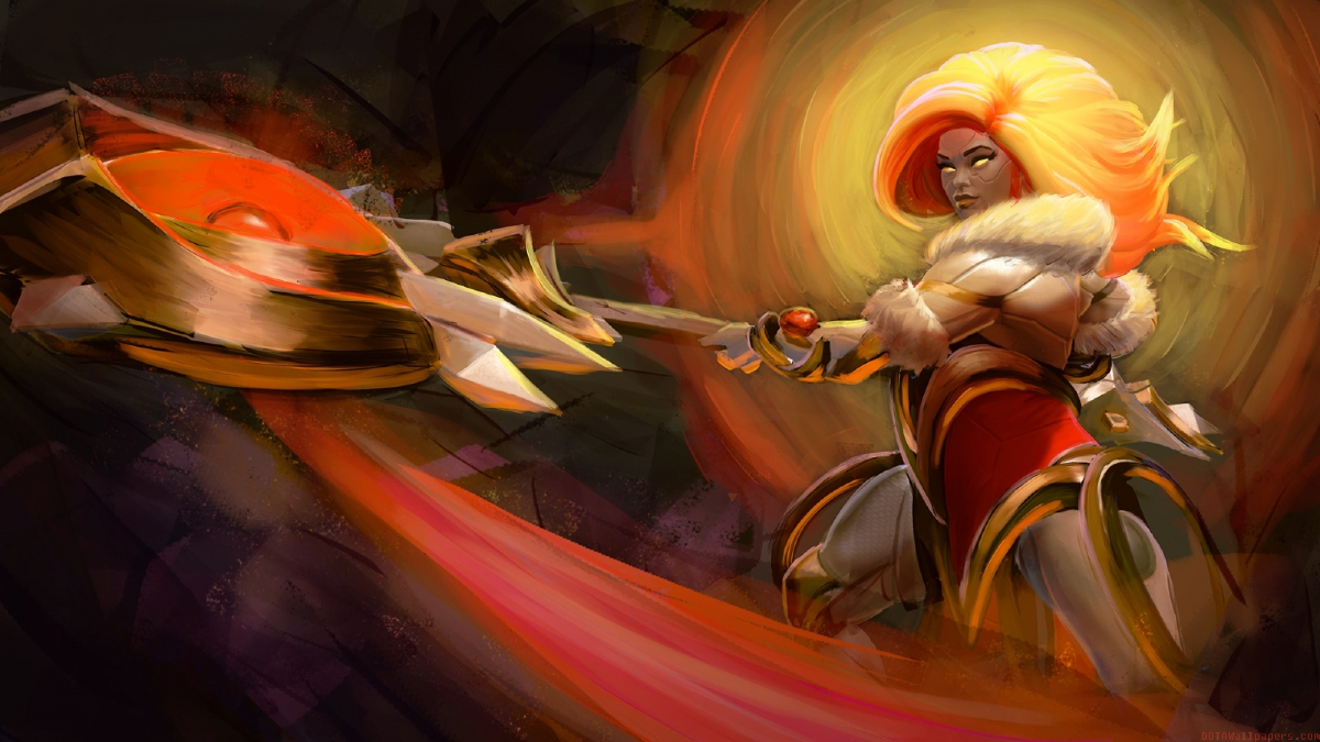Dota 2: 5 nøgler til at blive en bedre spiller