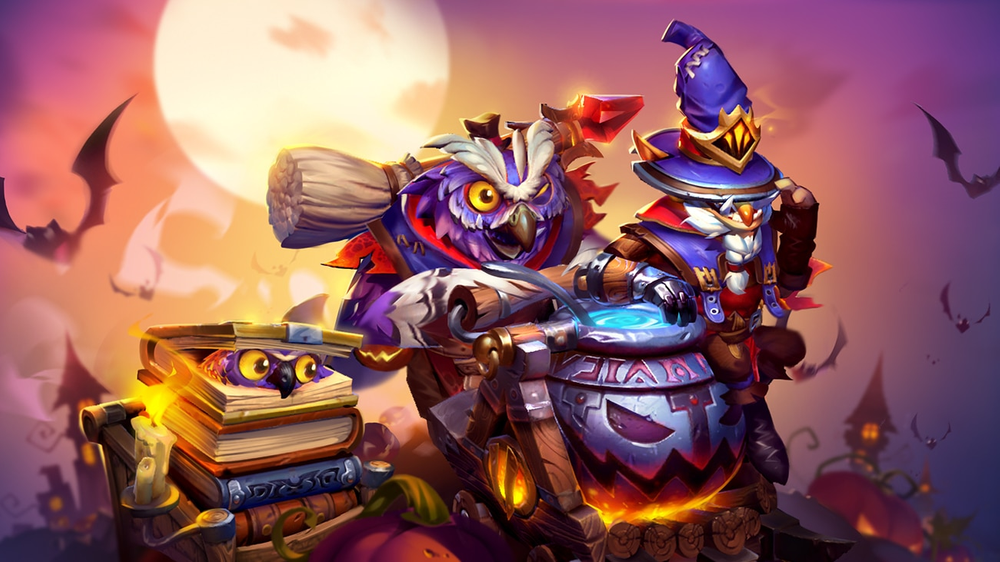 Dota 2-kontokøb fører til anklager hos Virtus.pro, gpk