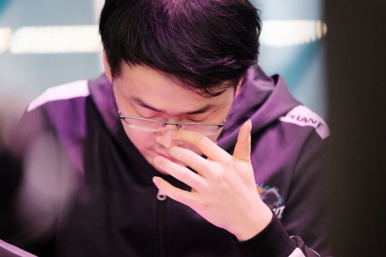 Elephant lukker sin Dota 2-division, opsiger de resterende spilleres kontrakter