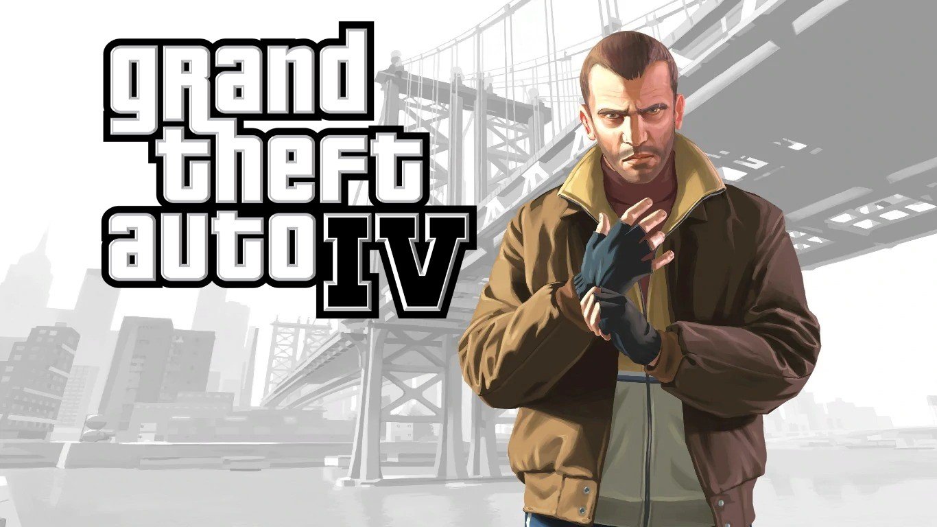 En GTA IV Remaster kunne ankomme i 2023, ifølge Insider