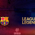 FC Barcelona slutter sig til LoL Superligaen i 2022