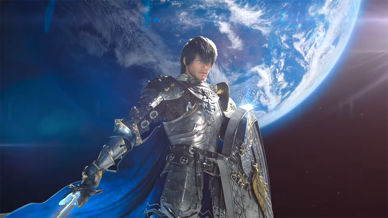 Final Fantasy 14: Endwalker Expansion forsinket med to uger, lanceringstrailer udgivet