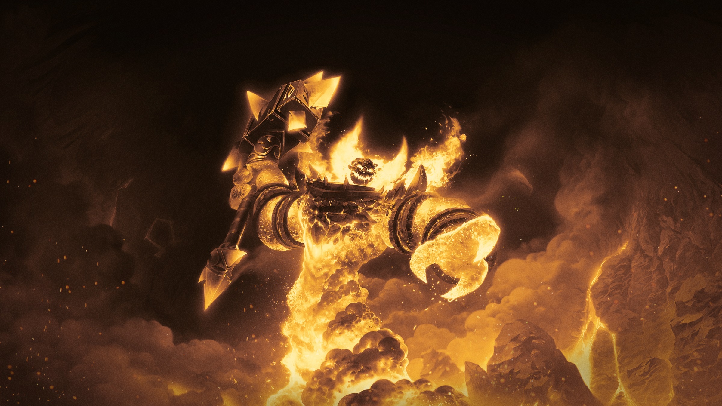 Flere WoW Classic Season of Mastery Navnereservationsdetaljer inklusive tilgængelige riger