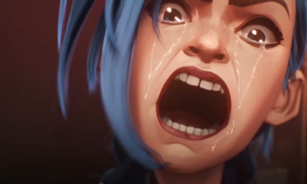 Fortnite Jinx hudpris, udgivelsesdato og hvad du behøver at vide