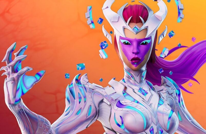 Fortnite Chapter 3 - Everything you Need to Know