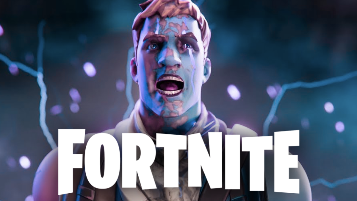 Fortnite Kapitel 3 Flyvende dyr lækket