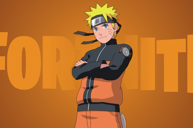Fortnite Naruto hud |  udgivelsesdato, pris, detaljer og hvordan man får skins