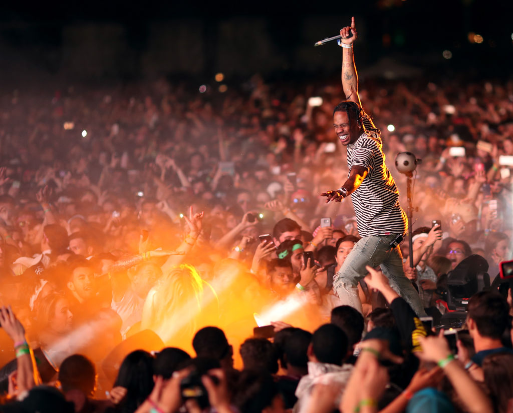 'Fortnite' Travis Scott Emote slettet: Hvorfor fjernede Epic Games det?