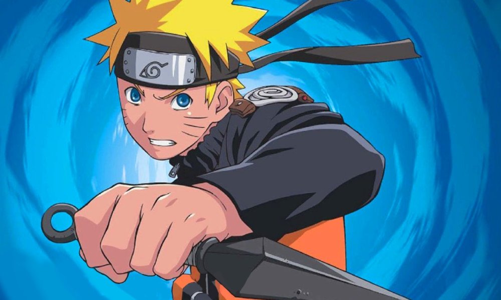 Fortnite bekræfter endelig Naruto Crossover