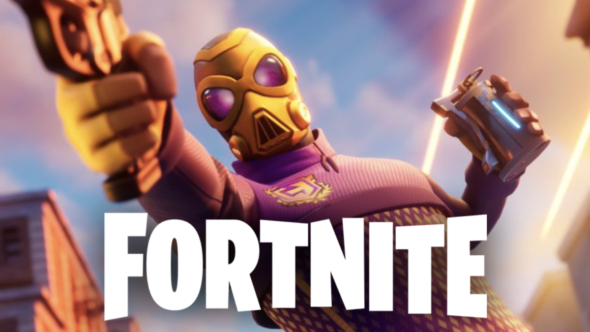 Fortnite kan snart tilføje kontroversiel gameplay-mekaniker
